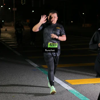 Runner Photo 5649128