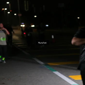 Runner Photo 5649140