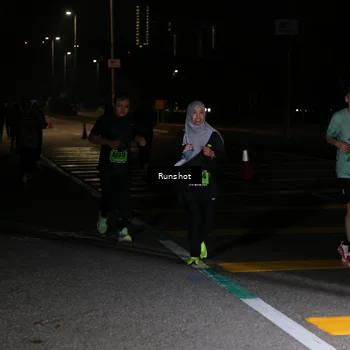 Runner Photo 5649141