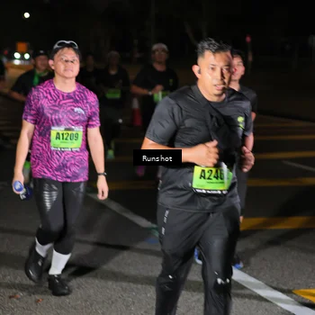 Runner Photo 5649142
