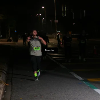 Runner Photo 5649145