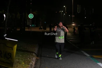Runner Photo 5649150