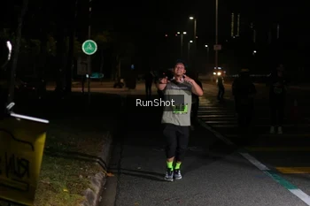 Runner Photo 5649152
