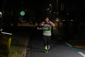 Runner Photo 5649154