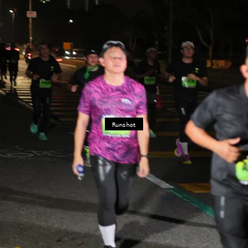 Runner Photo 5649162