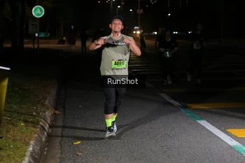 Runner Photo 5649171