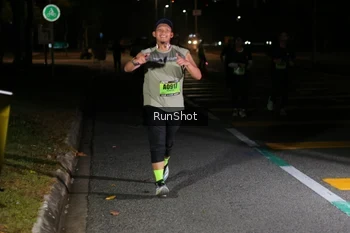 Runner Photo 5649173