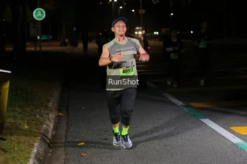 Runner Photo 5649176