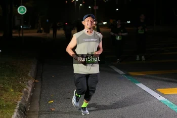 Runner Photo 5649179