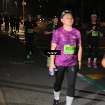 Runner Photo 5649181
