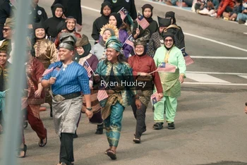 Runner Photo 5649183