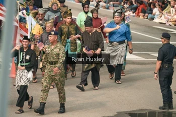 Runner Photo 5649186
