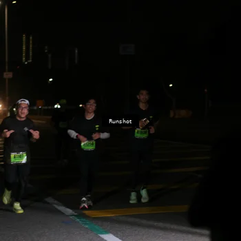 Runner Photo 5649187