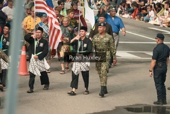 Runner Photo 5649189