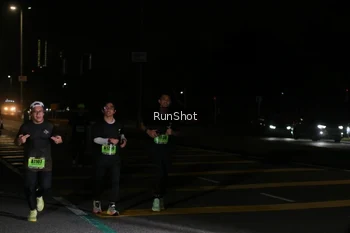 Runner Photo 5649190