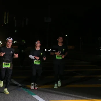 Runner Photo 5649192