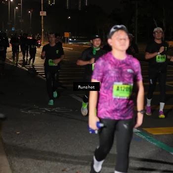Runner Photo 5649195