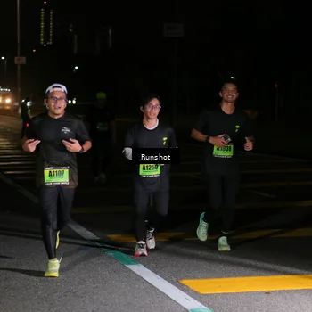 Runner Photo 5649198