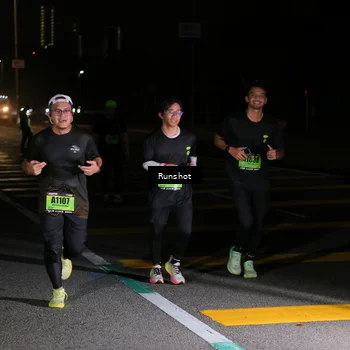Runner Photo 5649201