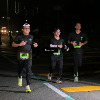 Runner Photo 5649202