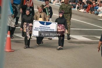 Runner Photo 5649203