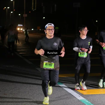 Runner Photo 5649204
