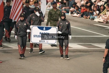 Runner Photo 5649206