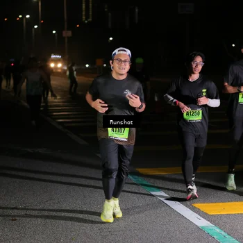 Runner Photo 5649207