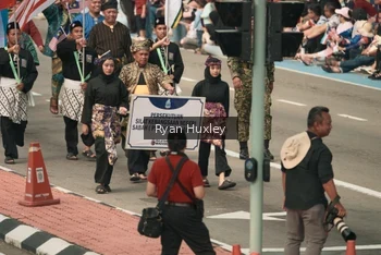 Runner Photo 5649209