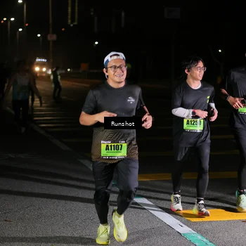 Runner Photo 5649210