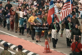 Runner Photo 5649211
