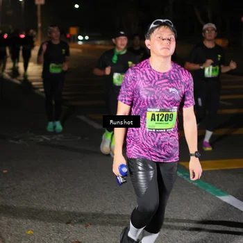 Runner Photo 5649217