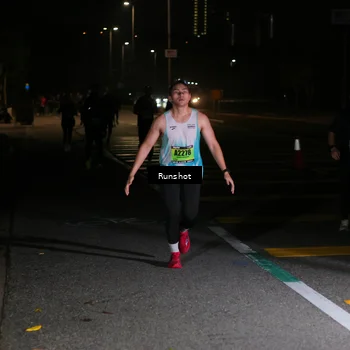 Runner Photo 5649221