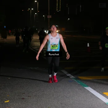 Runner Photo 5649224