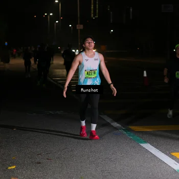 Runner Photo 5649226