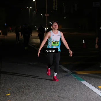 Runner Photo 5649231