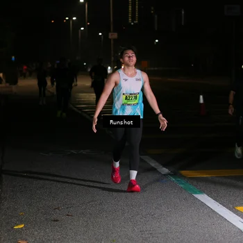 Runner Photo 5649233