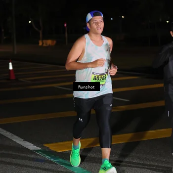 Runner Photo 5649234