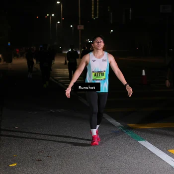 Runner Photo 5649235