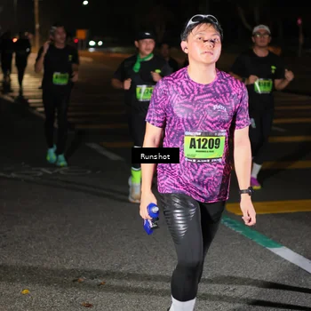 Runner Photo 5649239