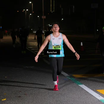 Runner Photo 5649240