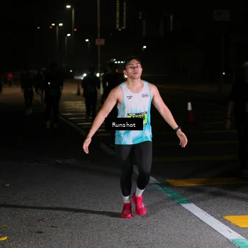 Runner Photo 5649241