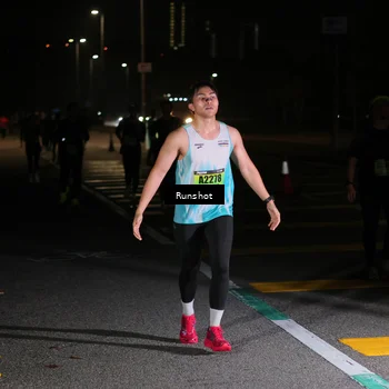 Runner Photo 5649242