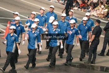 Runner Photo 5649244