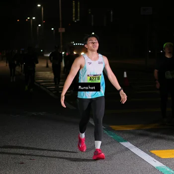 Runner Photo 5649245