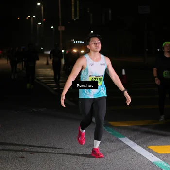 Runner Photo 5649247