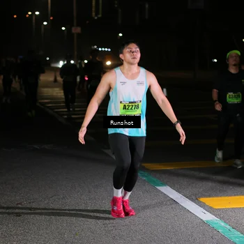 Runner Photo 5649250