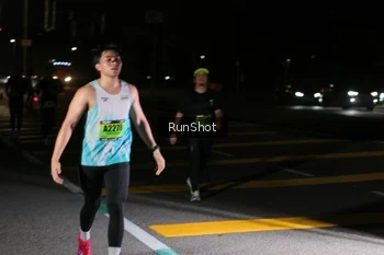 Runner Photo 5649254