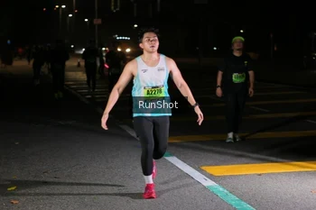 Runner Photo 5649255