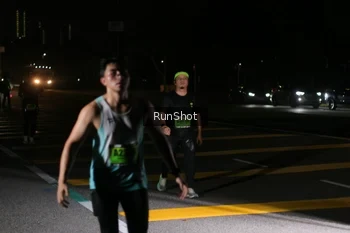 Runner Photo 5649256